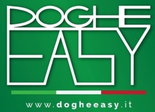 Doghe Easy Recinzioni e Cancelli